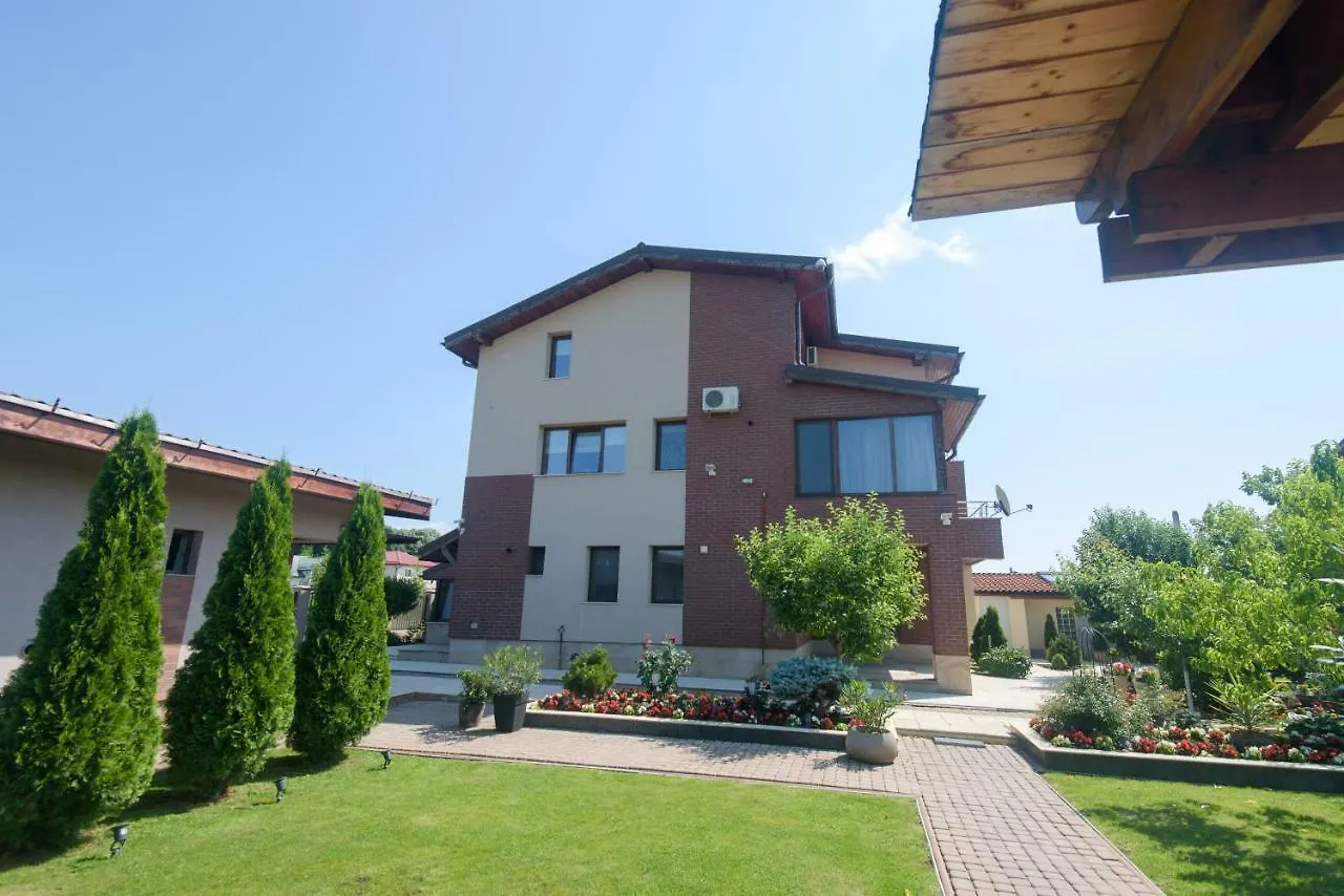 Apartment Vila Ramona Otopeni