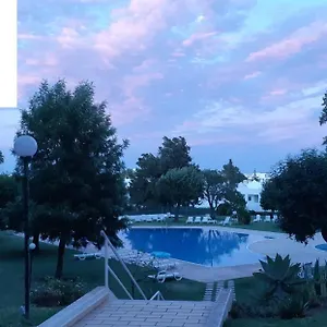 Jeannie's Oura Estrela Apartment Albufeira
