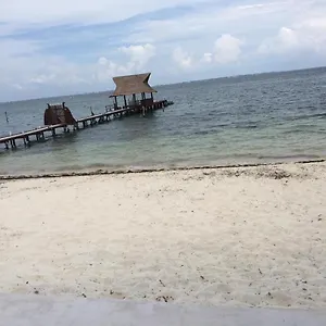 Bella Casa Privada Junto Al Mar Caribe Holiday home Cancun