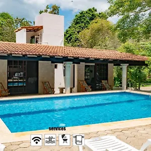 Hacienda Mexicana Villa Cancun