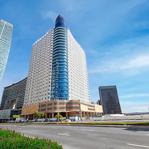 Unlock Metropolis Business Bay Apartament Dubai