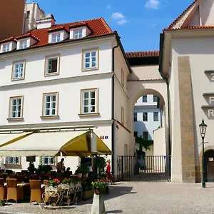 Betlem Apartament Praga
