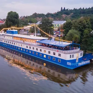 Racek Botel Praga