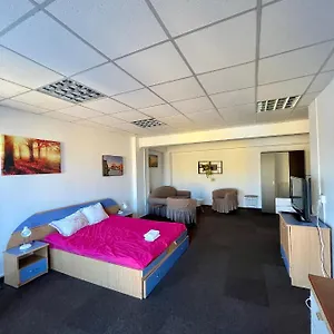  Apartament Luanaapartments # 43