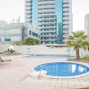 Luxury In Marina Apartament Dubai
