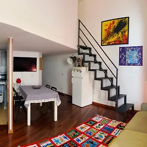La Casa Delle Gemelle Holiday home Rome