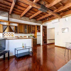 151 - Center Apartment Rome