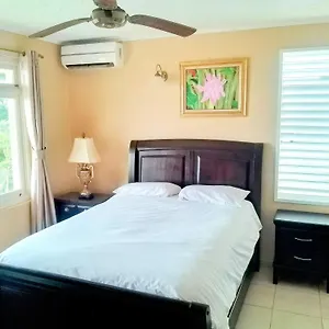 2 Bedroom Apartment/flat Apartment Ocho Rios