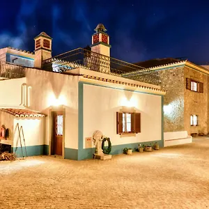 Quinta Dos Tesouros Farm stay Sao Bras de Alportel