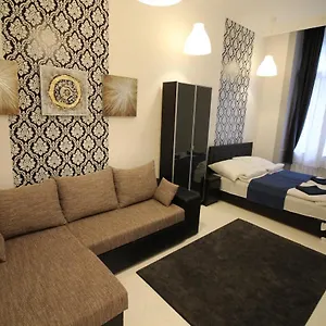 Fashion Street 17 Apartament Budapesta