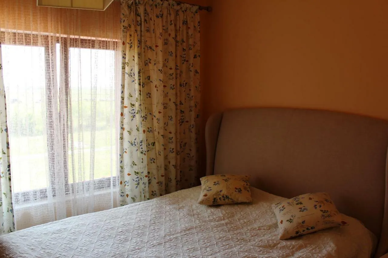 Apartament Vila Ramona Otopeni Rumunia