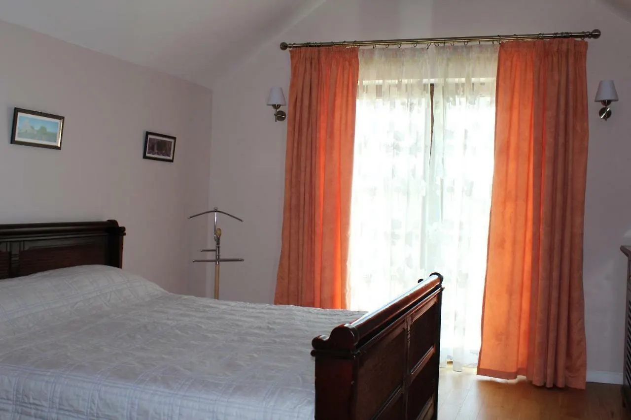 Vila Ramona Otopeni Apartament