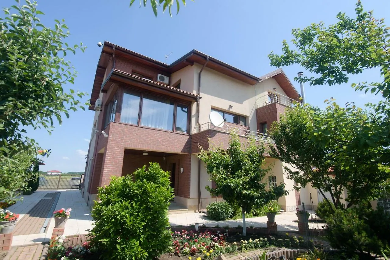 Vila Ramona Otopeni Apartament